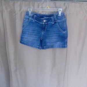 Maurice Denim Jeans